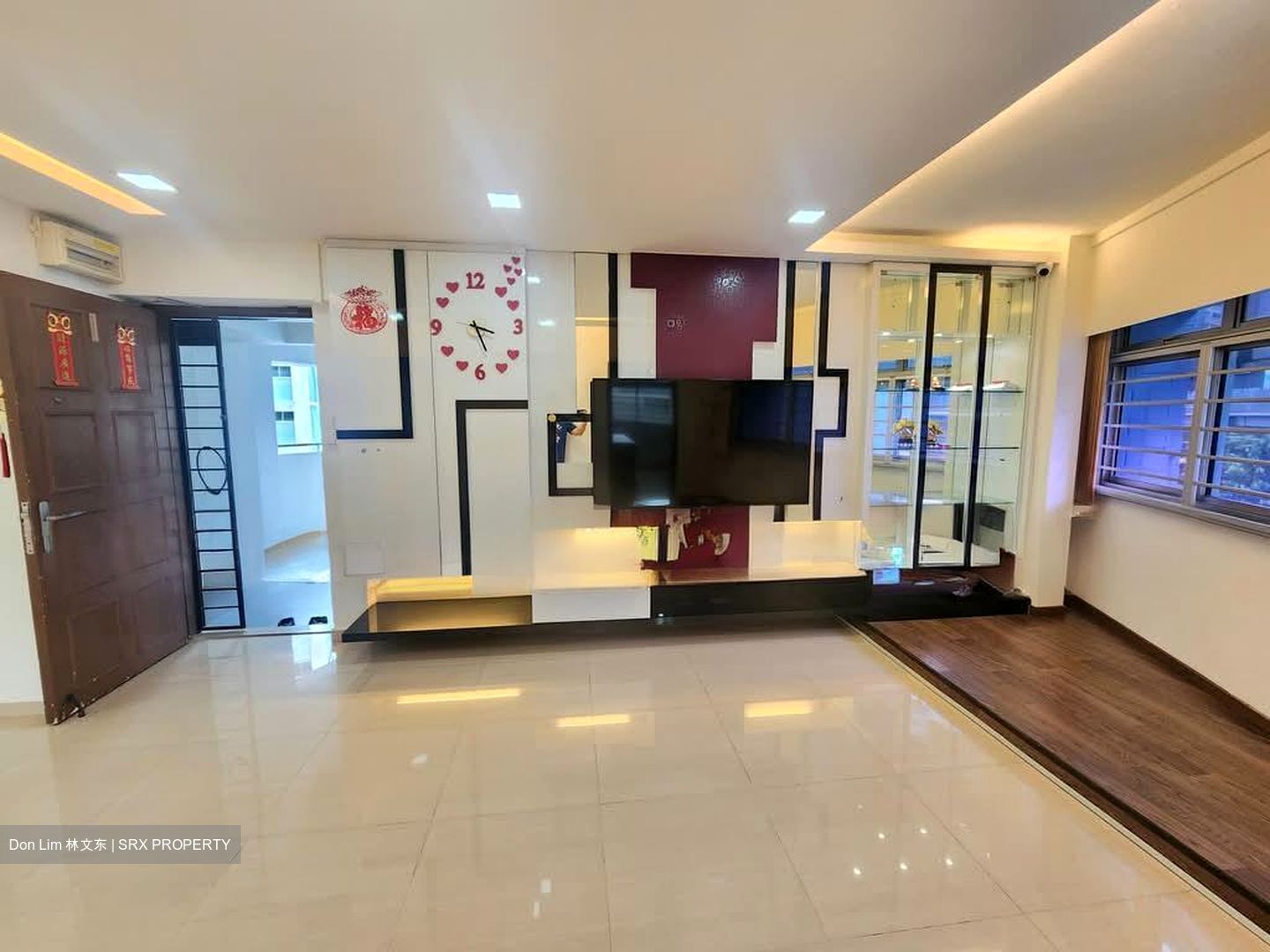 Blk 346 Choa Chu Kang Loop (Choa Chu Kang), HDB 4 Rooms #576344641